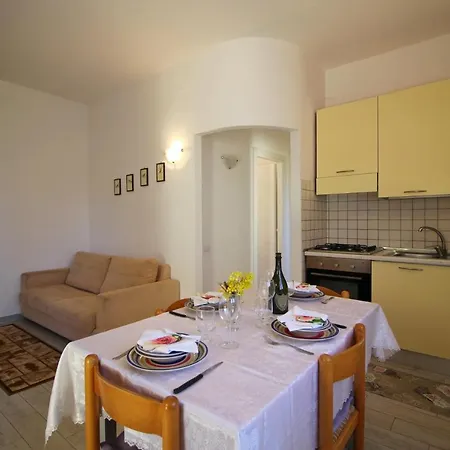 Turagri 23 A - Vicino Al Mare - Perfetto Per Famiglie