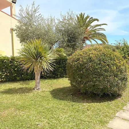 Semesterbostad Turagri 23 A - Vicino Al Mare - Perfetto Per Famiglie