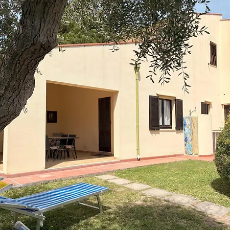 Turagri 23 A - Vicino Al Mare - Perfetto Per Famiglie Σπίτι διακοπών Costa Rei