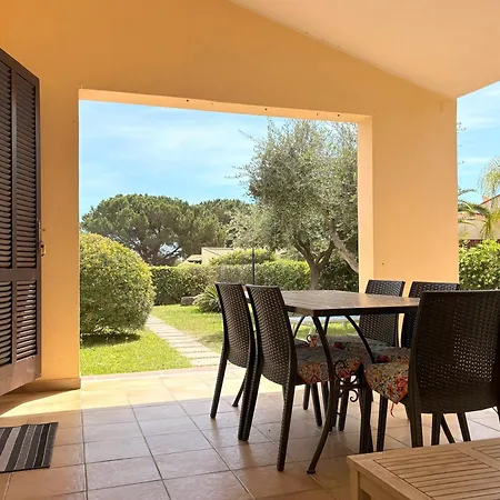 Semesterbostad Turagri 23 A - Vicino Al Mare - Perfetto Per Famiglie
