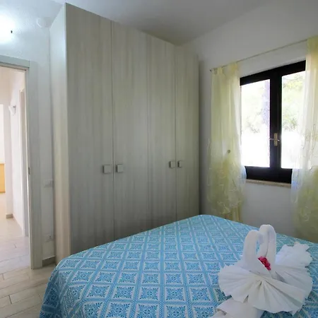 Casa de Férias Villetta Turagri 23 A Costa Rei - Vicino Al Mare - Perfetto Per Famiglie