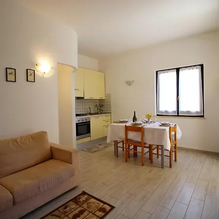 Casa de Férias Villetta Turagri 23 A Costa Rei - Vicino Al Mare - Perfetto Per Famiglie Costa Rei