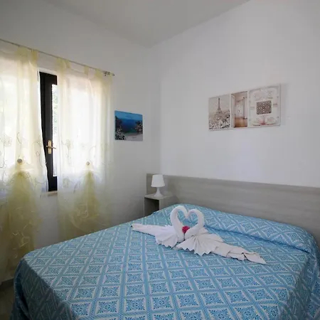 Turagri 23 A - Vicino Al Mare - Perfetto Per Famiglie * Costa Rei