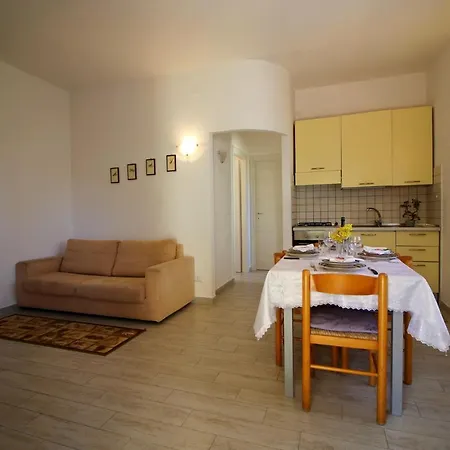 Turagri 23 A - Vicino Al Mare - Perfetto Per Famiglie Σπίτι διακοπών