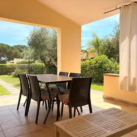 Villetta Turagri 23 A Costa Rei - Vicino Al Mare - Perfetto Per Famiglie