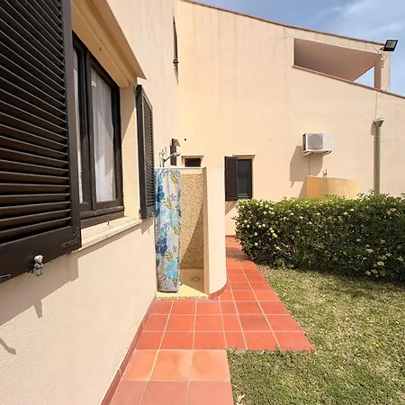 Villetta Turagri 23 A Costa Rei - Vicino Al Mare - Perfetto Per Famiglie Casa de Férias *