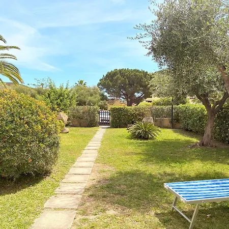 Casa de Férias Villetta Turagri 23 A Costa Rei - Vicino Al Mare - Perfetto Per Famiglie *