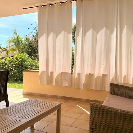 Villetta Turagri 23 A Costa Rei - Vicino Al Mare - Perfetto Per Famiglie