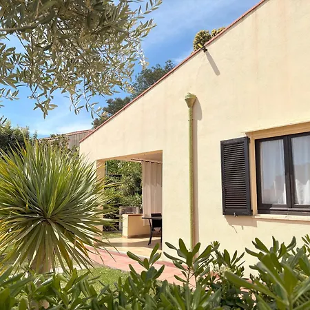 Turagri 23 A - Vicino Al Mare - Perfetto Per Famiglie Vakantiehuis