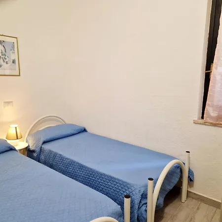 Casa vacanze Turagri 23 A - Vicino Al Mare - Perfetto Per Famiglie Costa Rei
