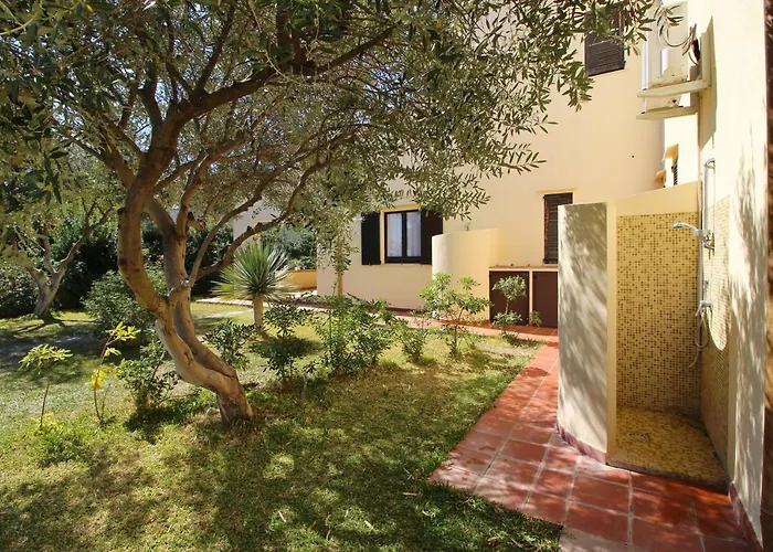 Nyaraló Turagri 23 A - Vicino Al Mare - Perfetto Per Famiglie *