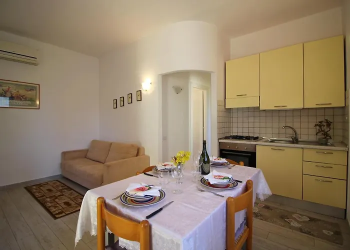 Turagri 23 A - Vicino Al Mare - Perfetto Per Famiglie