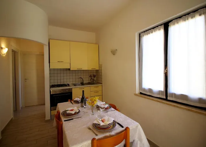 Turagri 23 A - Vicino Al Mare - Perfetto Per Famiglie Nyaraló