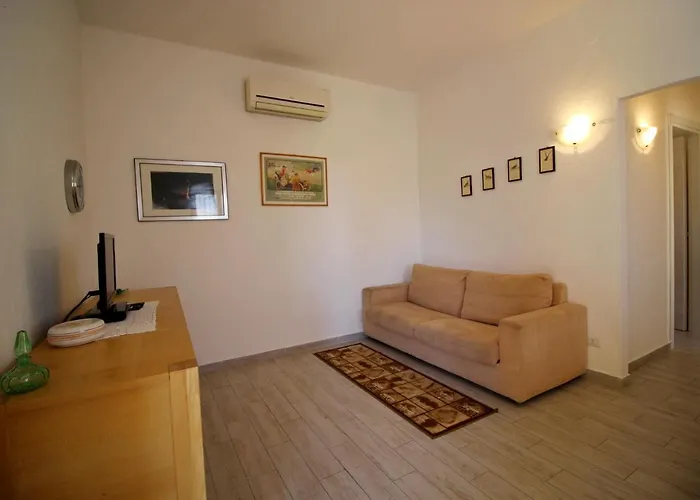 Nyaraló Turagri 23 A - Vicino Al Mare - Perfetto Per Famiglie *