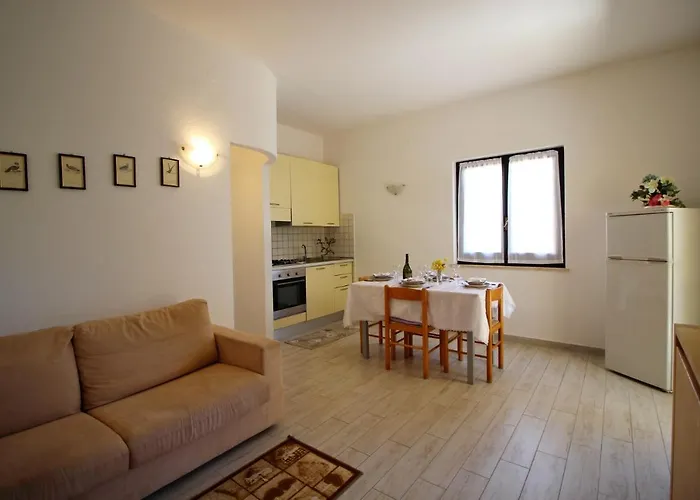 Nyaraló Turagri 23 A - Vicino Al Mare - Perfetto Per Famiglie Costa Rei