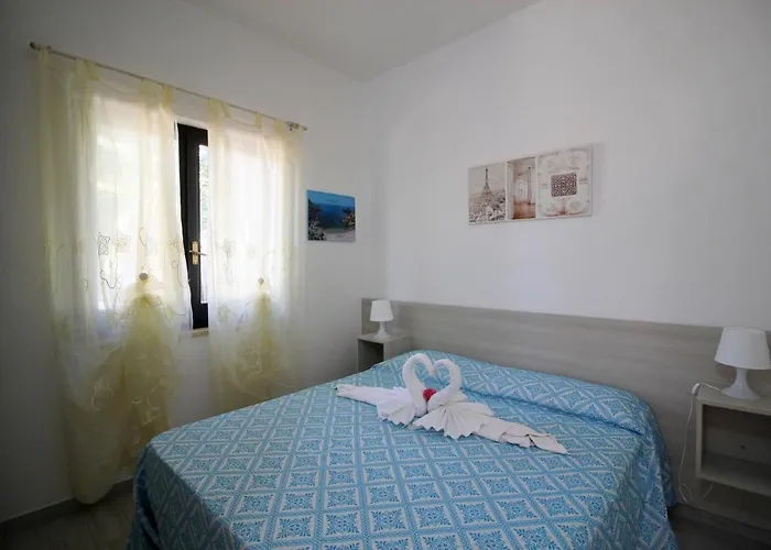 Turagri 23 A - Vicino Al Mare - Perfetto Per Famiglie * Costa Rei