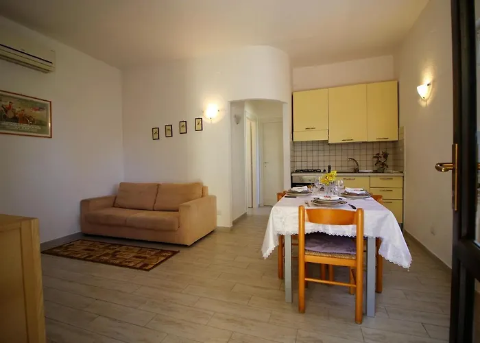 Turagri 23 A - Vicino Al Mare - Perfetto Per Famiglie Nyaraló