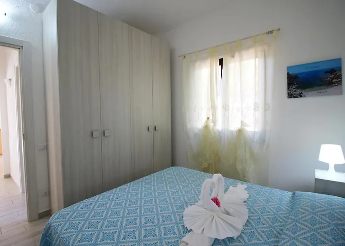 Turagri 23 A - Vicino Al Mare - Perfetto Per Famiglie Nyaraló