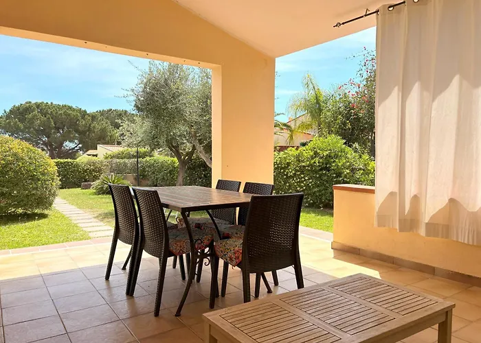 Turagri 23 A - Vicino Al Mare - Perfetto Per Famiglie