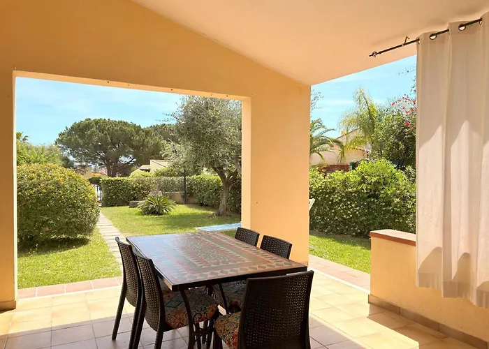 Turagri 23 A - Vicino Al Mare - Perfetto Per Famiglie Nyaraló