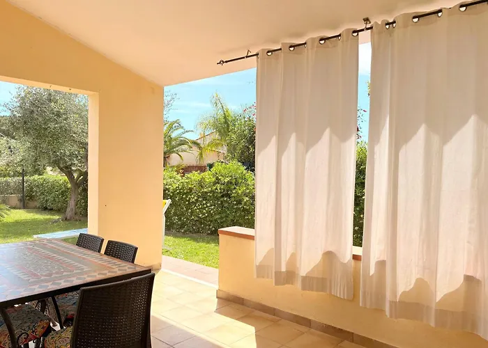 Turagri 23 A - Vicino Al Mare - Perfetto Per Famiglie *