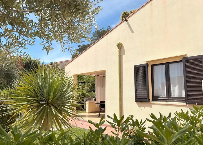 Turagri 23 A - Vicino Al Mare - Perfetto Per Famiglie Nyaraló