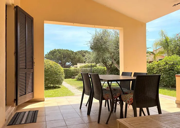 Nyaraló Turagri 23 A - Vicino Al Mare - Perfetto Per Famiglie