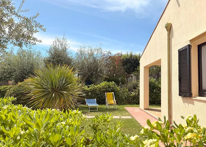 度假居 Turagri 23 A - Vicino Al Mare - Perfetto Per Famiglie *