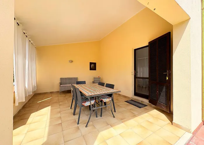 Turagri 23 A - Vicino Al Mare - Perfetto Per Famiglie *